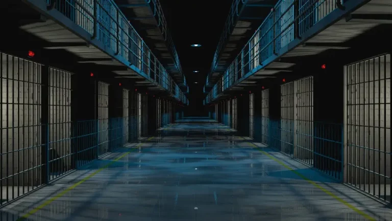 The Importance of Physical Security in Prisons