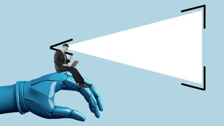 The day we stop questioning AI