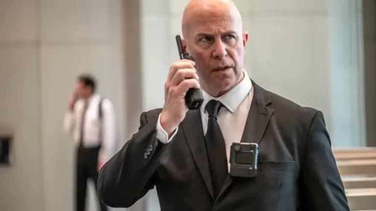 The future of body cameras in enterprise industries