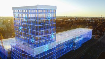 The rise of the intelligent building