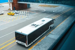 The security imperative for mass transit facilities