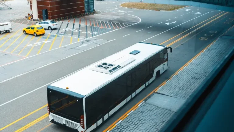 The security imperative for mass transit facilities