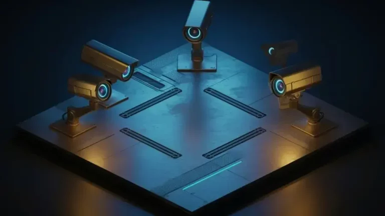 From watching to knowing: The shift from passive cameras to predictive video surveillance systems