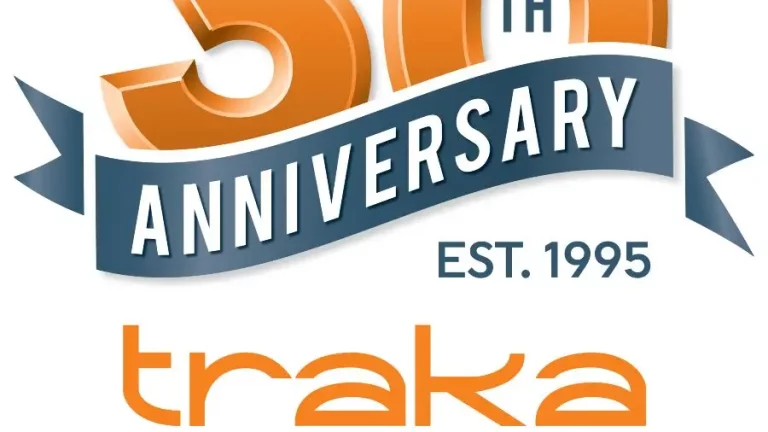 Traka marks 30 years in intelligent key and asset management