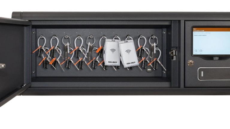 Traka to showcase new solutions at ISC West 2026