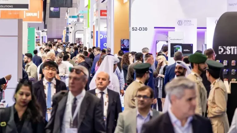 UAE cybersecurity market sets stage for strategic AI dialogue at Intersec