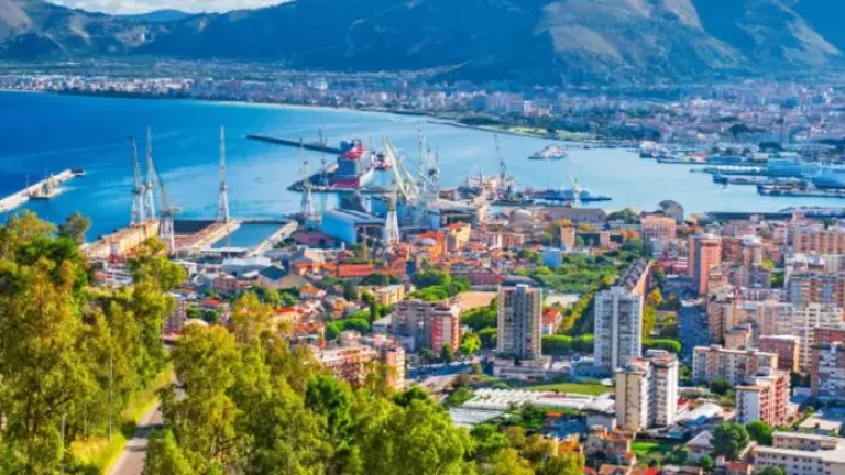 University of Palermo deploys Motorola Solutions technology