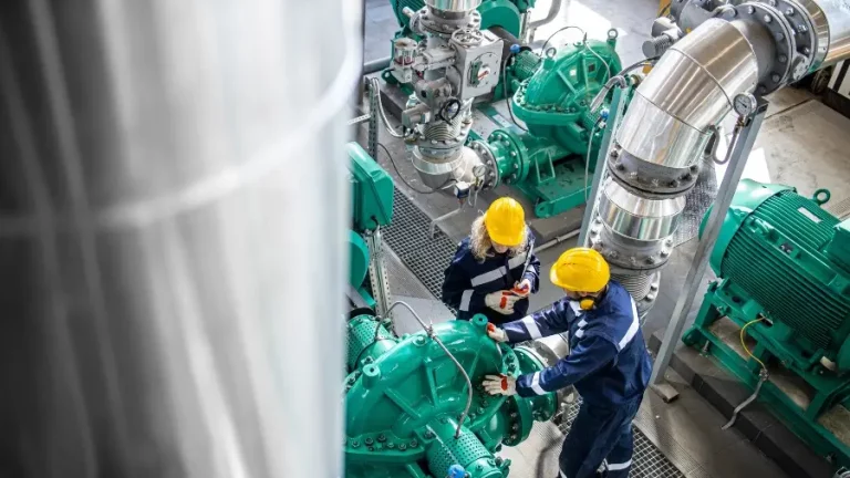 Why utility providers are entering a unique era of operations