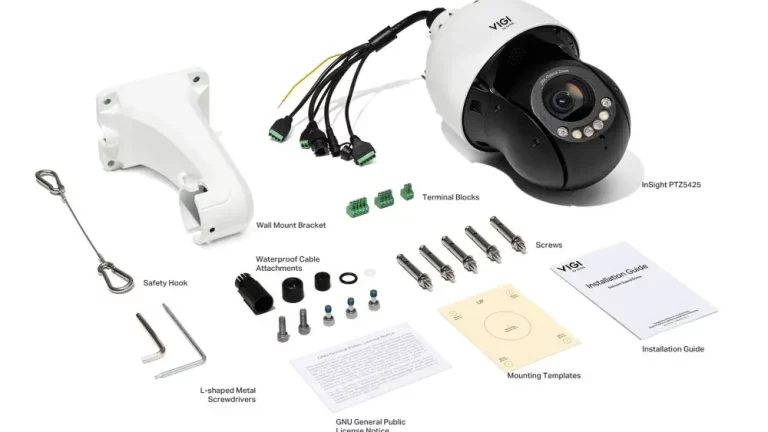 VIGI-launches-the-new-PTZ5425-surveillance-camera