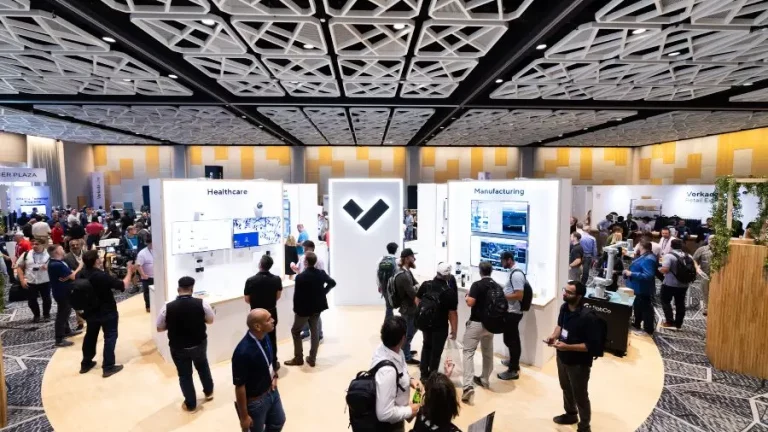 Verkada: Driving the future of physical security