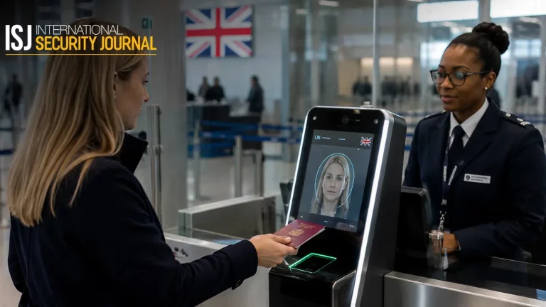 What Is a Biometric Passport