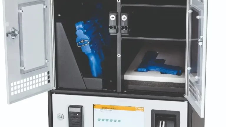 What critical equipment should law enforcement prioritise?