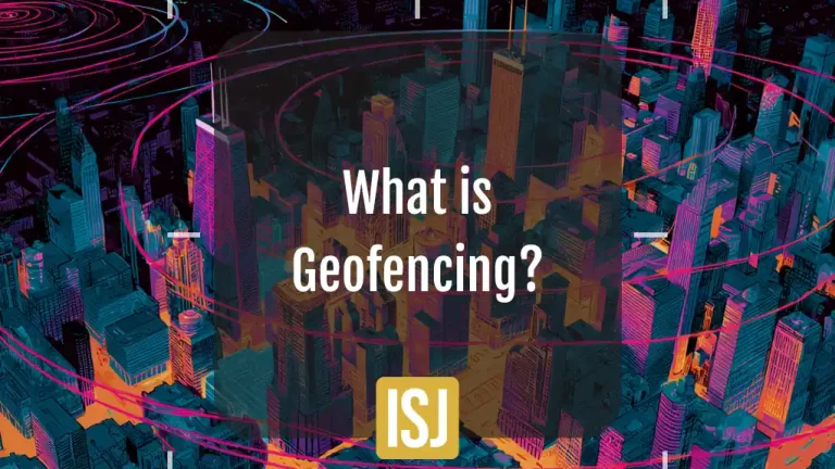 What is Geofencing