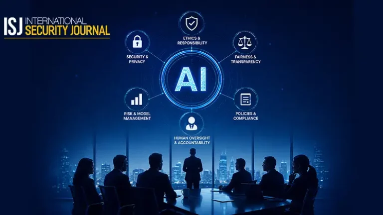 AI Enterprise Governance