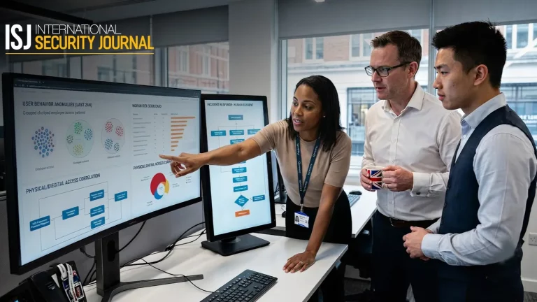 Human Centered Computing