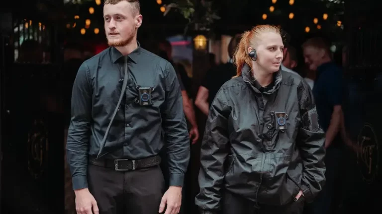 Why body-worn cameras are a strategic investment