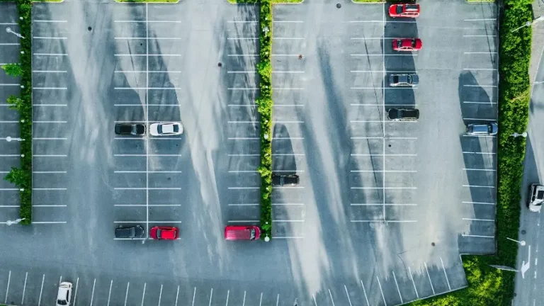 Why parking lots have become a focal point for gun violence