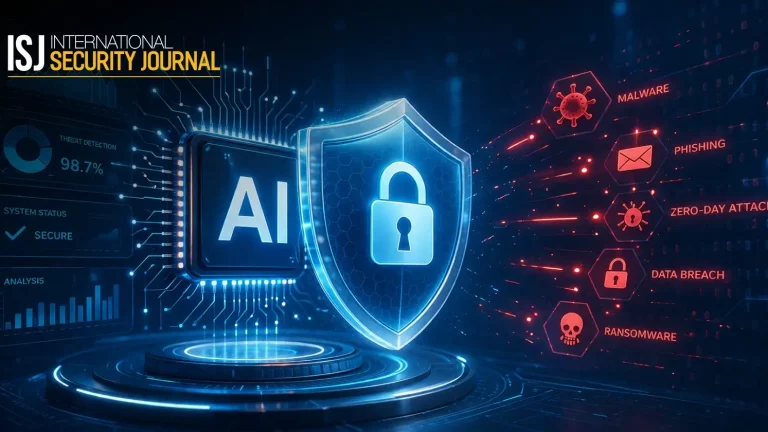 will AI take over cyber security