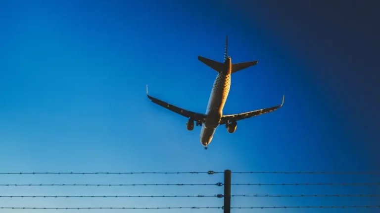 airport