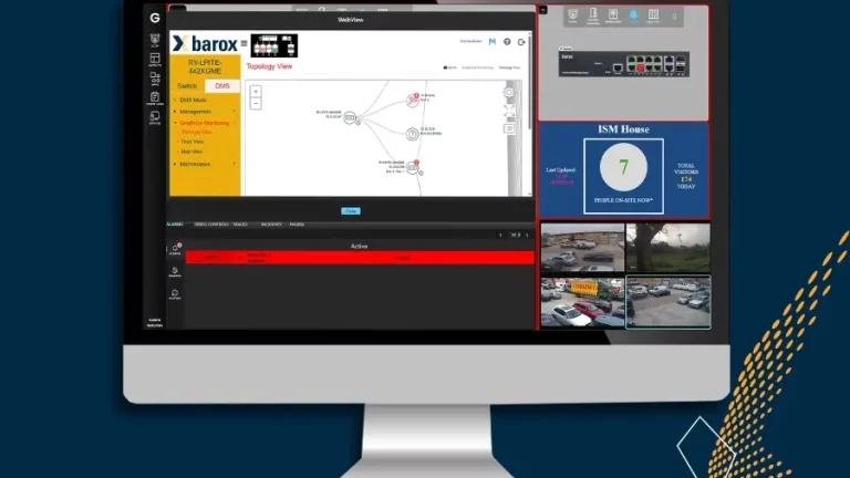 barox confirms Genesys by ISM platform integration