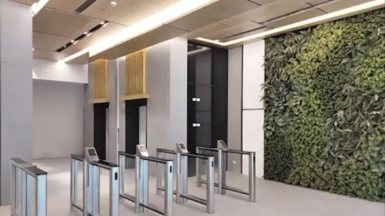 business centres
