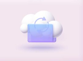 cloud file