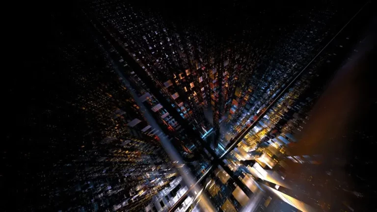 data centre