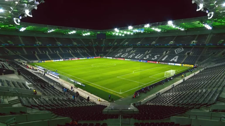 iLOQ-deploys-solution-at-Borussia-Park-stadium