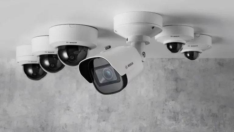 Bosch-releases-its-latest-dome-and-bullet-cameras-for-predictive-surveillance
