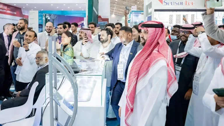 Intersec Saudi Arabia