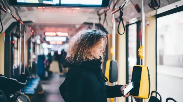 near-field communication