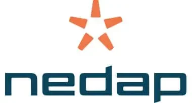 nedap logo