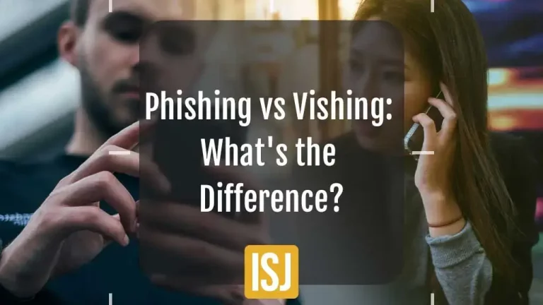 phishing vs vishing