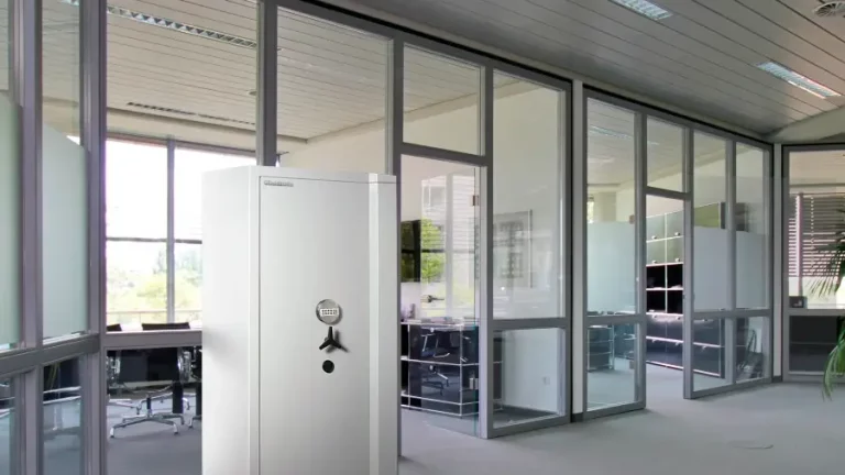 physical security