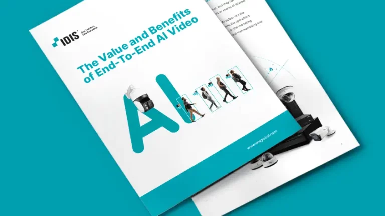 AI-powered video tech