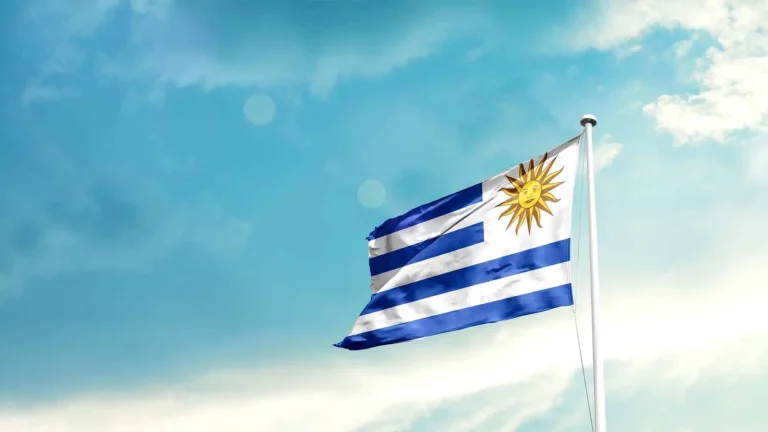 Uruguay