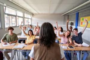 Genetec supports Convergint's STEP Up for Schools in Europe