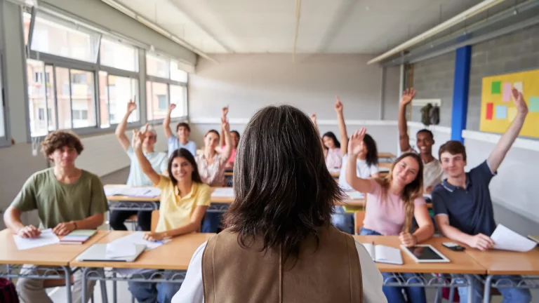 Genetec supports Convergint's STEP Up for Schools in Europe