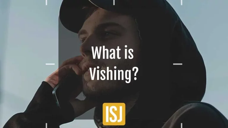 what is vishing